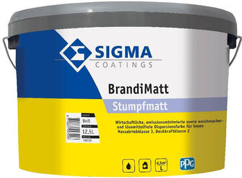 Sigma Brandimatt 12,5l