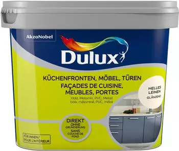 Dulux Fresh Up hell leinen, 0,75 l