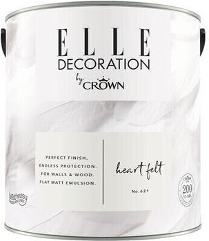 Elle FEATHER Heart Felt No. 621