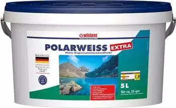 Wilckens Polarweiss Extra, hoher Wei&szlig;grad