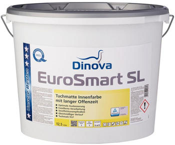 Dinova EuroSmart SL 12,5l