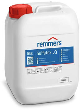 Remmers Isoliergrundierung Sulfatex LQ 5l