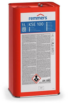 Remmers KSE 100 Naturstein-Impr&auml;gnierung