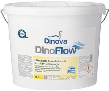Dinova DinoFlow 12,5l