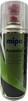 mipa Protector 2K-Spraylack 400ml schwarz inkl. H&auml;rter