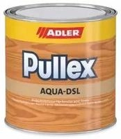Pullex Aqua-DSL 750ml Natur FI101 Holzlasur Dickschichtlasur Fensterlasur