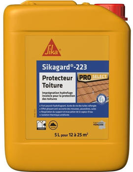 Sika 490561-5L