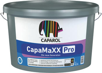 Caparol CapaMaXX Pro 12,5l