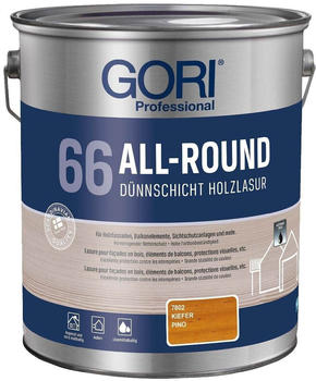 Gori 66 A Allround D&uuml;nnschicht Holzlasur Kiefer 5l