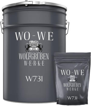 Wo-We WO-WE W731 9kg