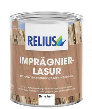Relius Impr&auml;gnierlasur eiche hell 2,5l