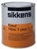 Sikkens Cetol Filter 7 plus 2,5 l