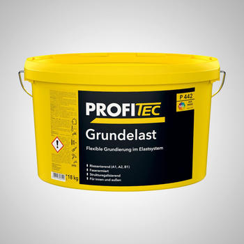 Profitec PT442 Grundelast 18kg