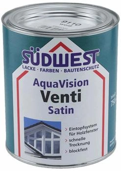Südwest AquaVision Venti Satin weiß 0,75l