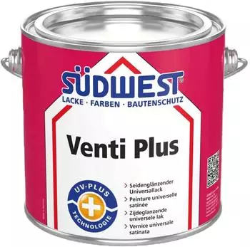S&uuml;dwest Venti Plus wei&szlig; 2,5l