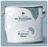 MissPompadour Die Wandfarbe! Die Wertvolle Blau mit Grau 2,5 L