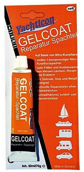 Yachticon Gelcoat 02.5046.00 45 ml