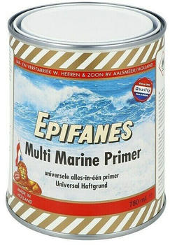 Epifanes Multiprimer Marine 750 ml Weiß