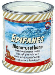 Epifanes Yachtlack Mono-Urethan Weißblau 3125 750 ml
