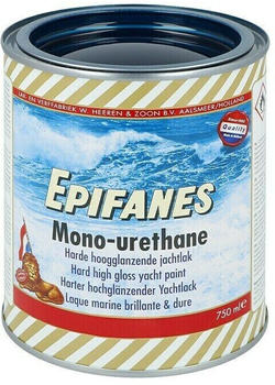 Epifanes Yachtlack Mono-Urethan Ozeanblau 3210 750 ml