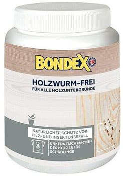 Bondex Holzwurm-Frei 750 ml