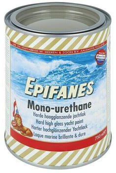 Epifanes Yachtlack Mono-Urethan Mittelgrau 3221 750 ml