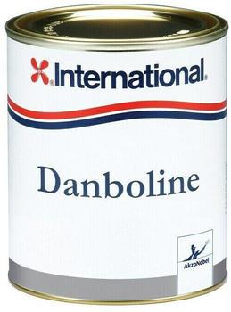 International Bilgenfarbe Danboline Weiß 750 ml Farbton: YMA102 Glänzend