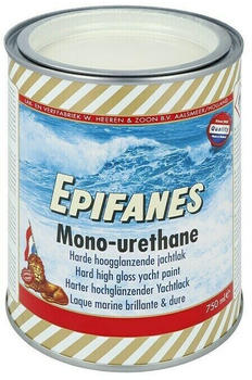 Epifanes Yachtlack Mono-Urethan Walgrau 3201 750 ml