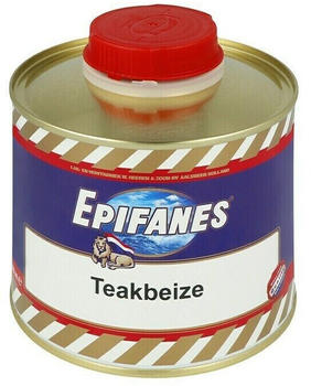 Epifanes Holzbeize Teak 500 ml