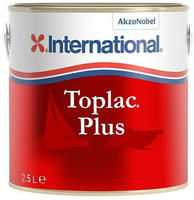 International Toplac Plus