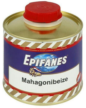 Epifanes Holzbeize Geeignet für: Mahagoni 500 ml