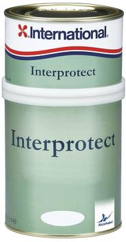 International Grundierung Interprotect 0080125000 Weiß 2,5 l Matt