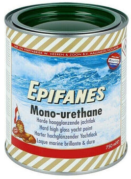 Epifanes Yachtlack Mono-Urethan Dunkelgrün 3172 750 ml