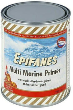 Epifanes Multiprimer Marine 750 ml Grau