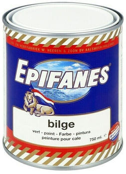 Epifanes Bilgenfarbe 750 ml Weiß