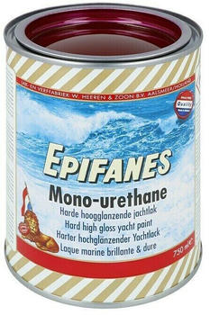 Epifanes Yachtlack Mono-Urethan Dunkelrot 3233 750 ml