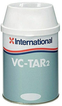 International Grundierung VC-Tar 2 0831325000 Schwarz 2,5 l