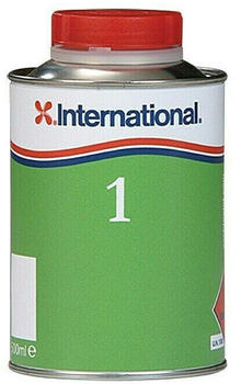 International Verdünnung Nr. 1 0770005000 500 ml