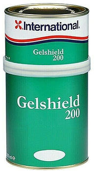 International Grundierung Gelshield 200 0113507500 Grün 750 ml
