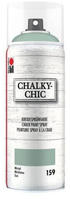 Marabu Spr&uuml;hkreide Chalky-Chic, 400 ml, mistel, matt, wasserfest, Grundpreis: &euro;