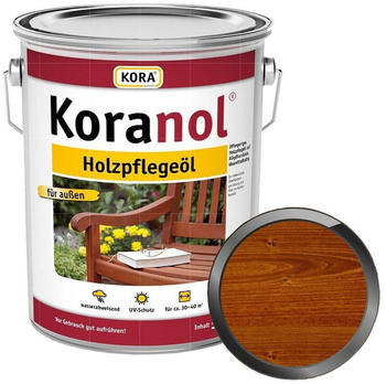 Kora Koranol Holzpflegeöl 5l Lärche