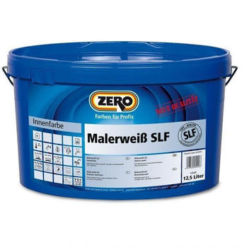 Zero Malerwei&szlig; SLF 12,5l