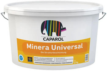 Caparol Minera Universal 8kg