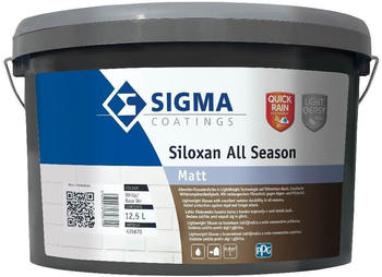 Sigma Siloxan All Season 5l