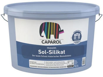 Caparol Histolith Sol-Silikat 5l