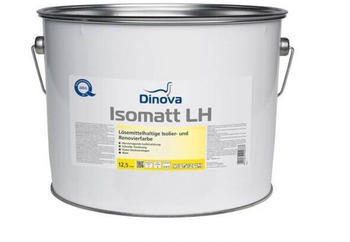 Dinova IsoMatt LH 12,5l