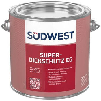 Südwest Super-Dickschutz EG DB 703 2,5l