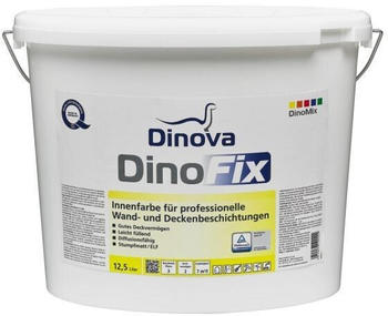 Dinova DinoFix altweiß 12,5l