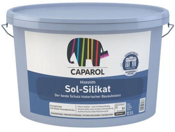Caparol Histolith Sol-Silikat 1,25 Liter