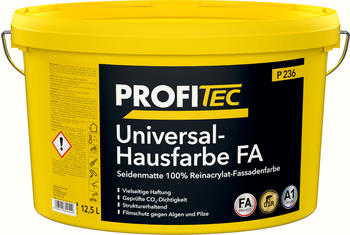 ProfiTec 236 Universal-Hausfarbe FA 12,5l